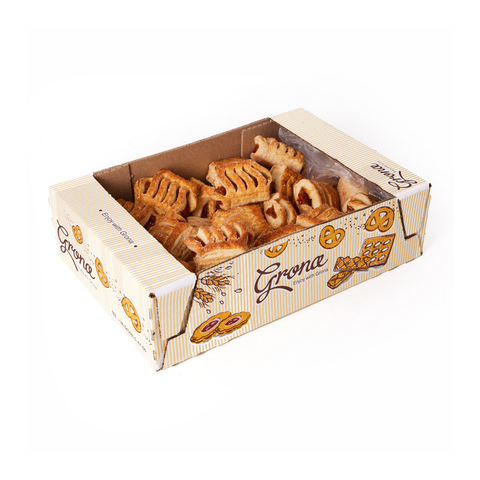 Grona Flamenco with apricot filling, 0.6kg