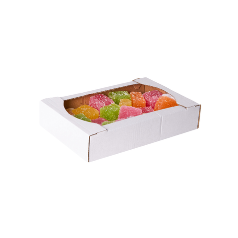 Marmalade Assorted 0.4kg
