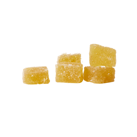 Marmalade Jelly Ginger Tea, Ginger, 250g
