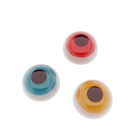 Candy Gangs 7g eyes