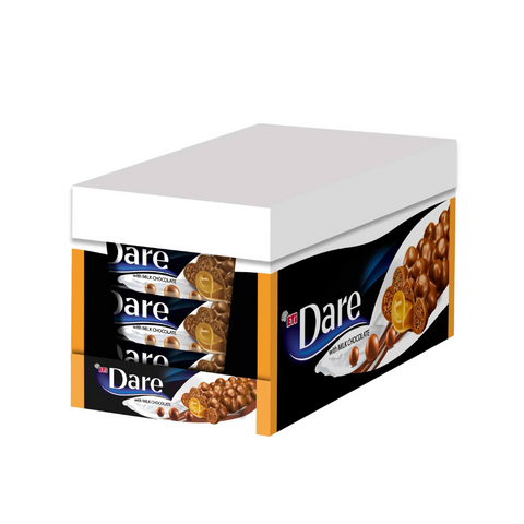 Dare Caramel Bar, 28g