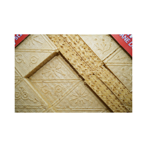 Pisinger with condensed milk flavored cream, 3kg