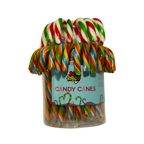 Beriboo Curling Sticks, 12g