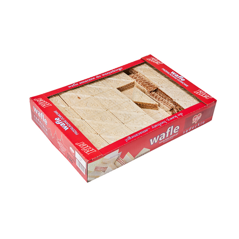 Pisinger with caramel cream, 3kg