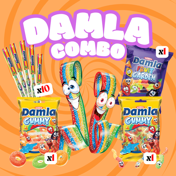 Damla Combo