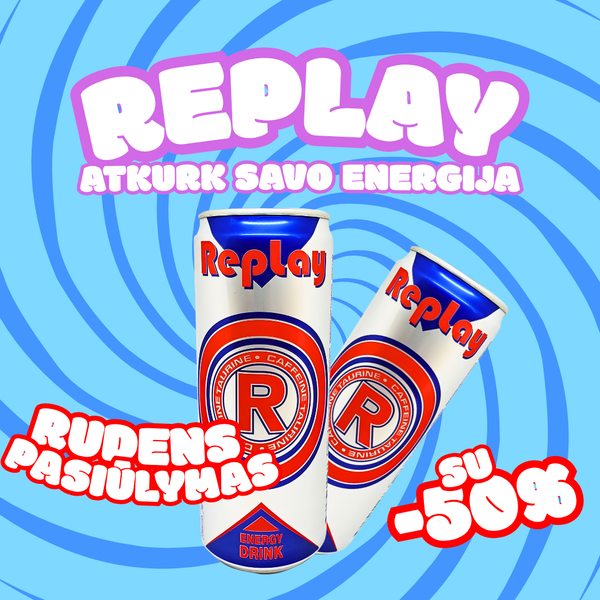 REPLAY