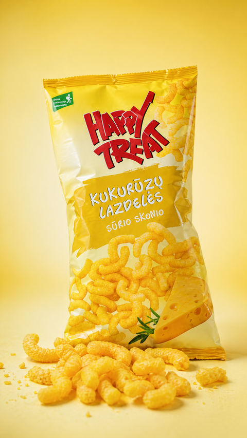 Sveikesni užkandžiai vaikams: kaip išsirinkti skanų užkandį į mokyklą?