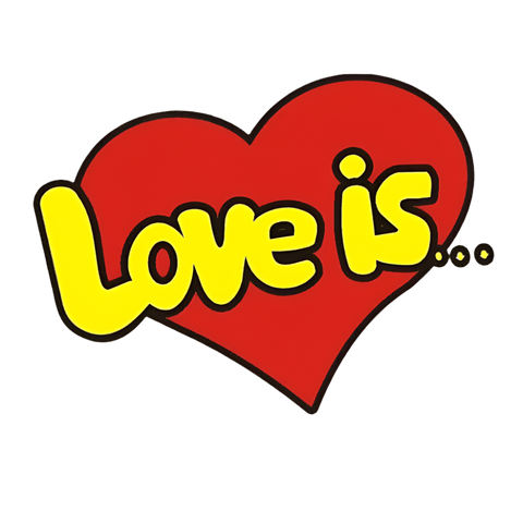 Love Is