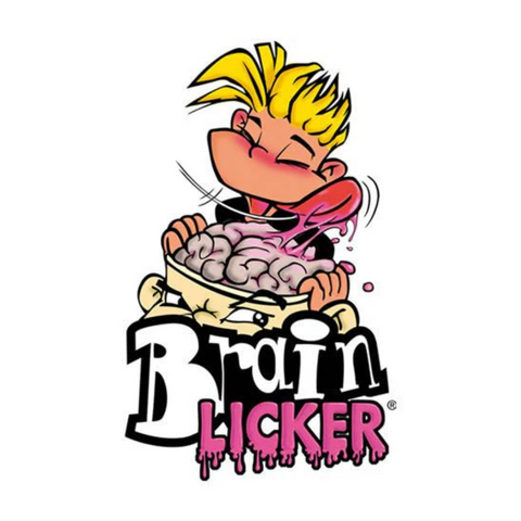 Brain Licker