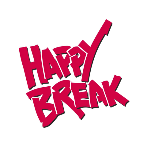 Happy Break