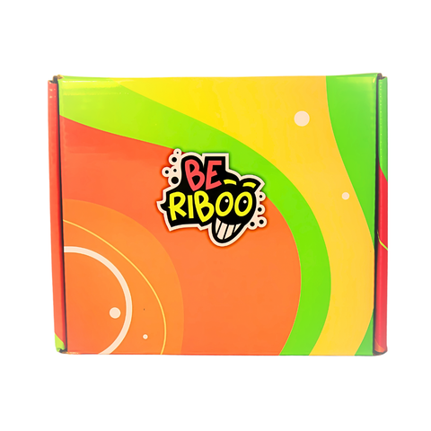 Beriboo WOW 716g dėžutė