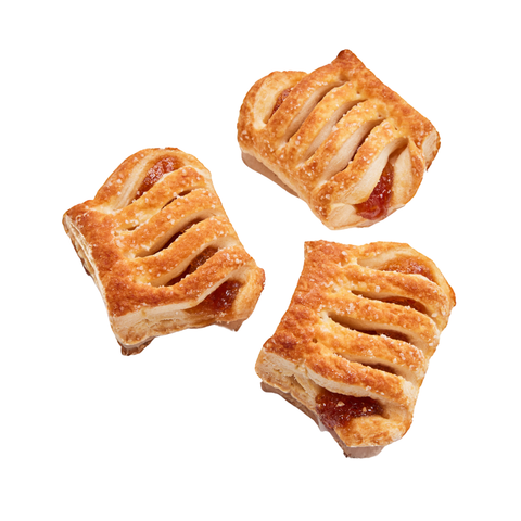 Grona Flamenco with apricot filling, 0.6kg