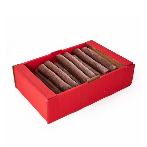 Corn MAT sticks in a box, 500g