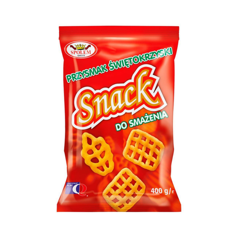 Snack wheat, for frying in fat, 200g