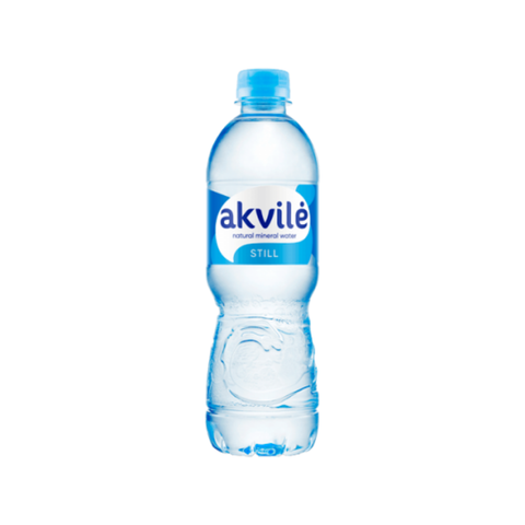 Aquilė Mineral Water - 500 ml