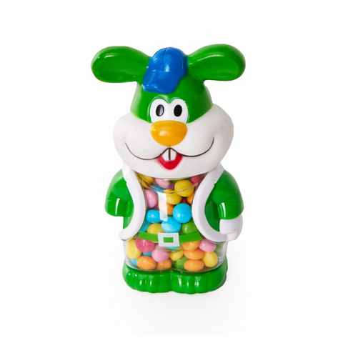 Gift money box Easter with candy, 110g