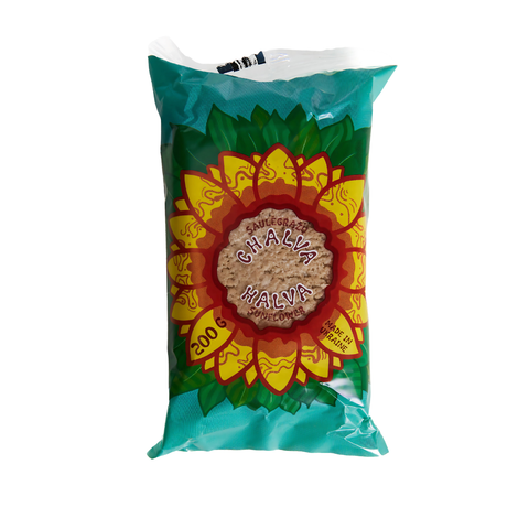Sunflower halva, 200g