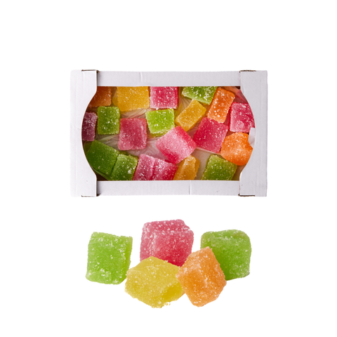 Marmalade Assorted 0.4kg
