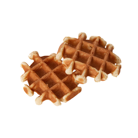 Belgian Waffle - vanilla, 22g