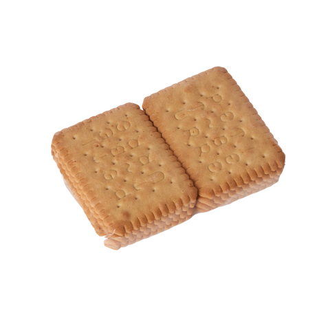 Petit Beurre vanilla cookies, 46.5g