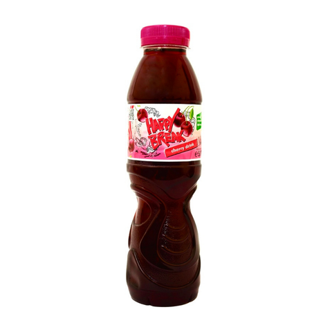 Happy Break still cherry juice drink, 500ml