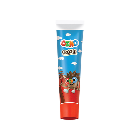 Ozmo Cream chocolate flavor, 35g