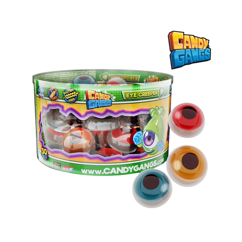 Candy Gangs 7g eyes