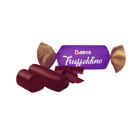 Chocolate Sweets Barva Truffeldino 2kg