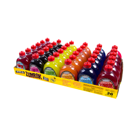 Zumrok liquid candy, mix, 100ml
