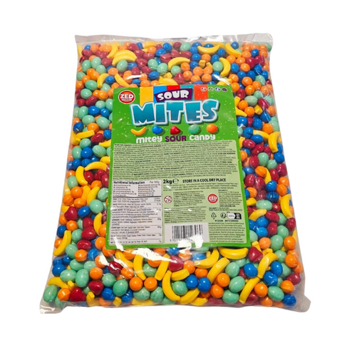 Dextrose Zed Sour Mites 2kg