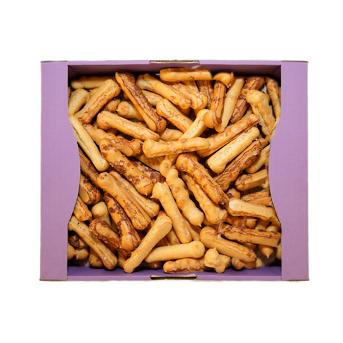 Slomka 270g in a box