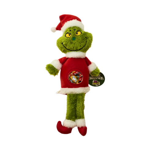 Dovana Grinčas su 100g Toffix saldainių