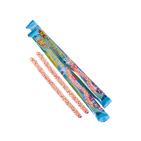 Tiniz gummy string with candies, 26g