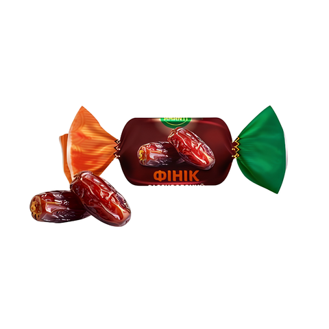 Šokoladiniai Amanti 1kg datulės šokolade