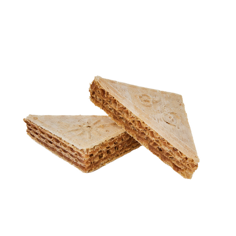 Pisinger with caramel cream, 3kg