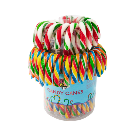 Beriboo curling sticks, 50g