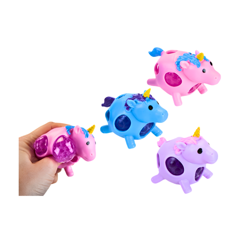 Minkomas vienaragis 6cm
