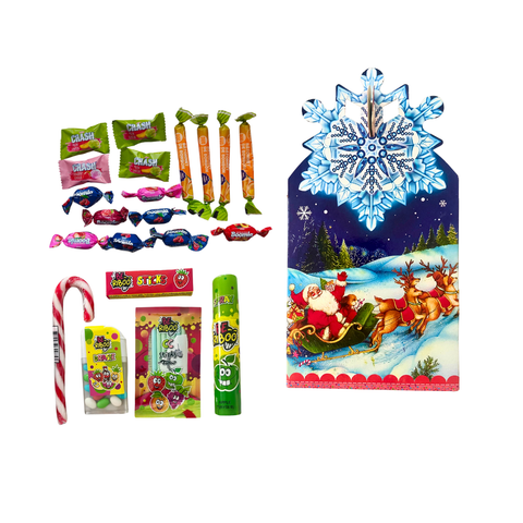 Dovanėlė Snaigė 172g