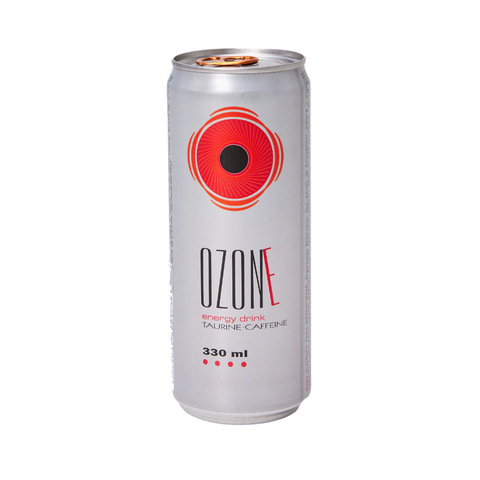 Ozone Energy Drink 330ml