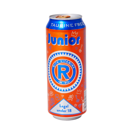 R-Junior Original soft drink 500ml