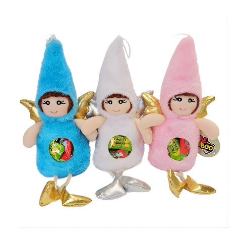 Dovana Saldainių Fėja su 111g saldumynų