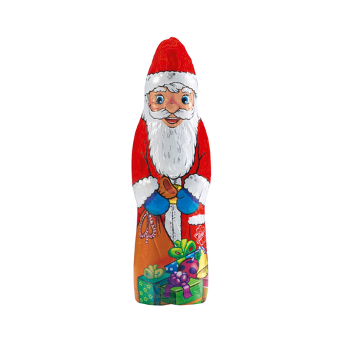 Siurprizas Kalėdų Senelis 60g su žaisliuku viduje
