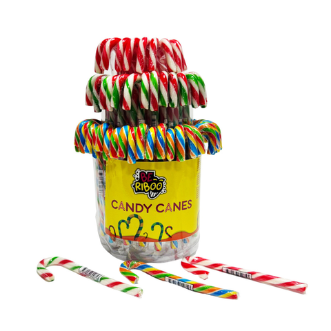 Beriboo Riestos lazdelės, 12g