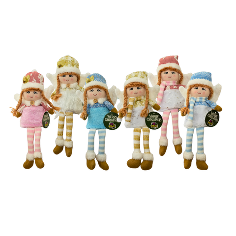 Dovana Fėja su 100g saldumynų