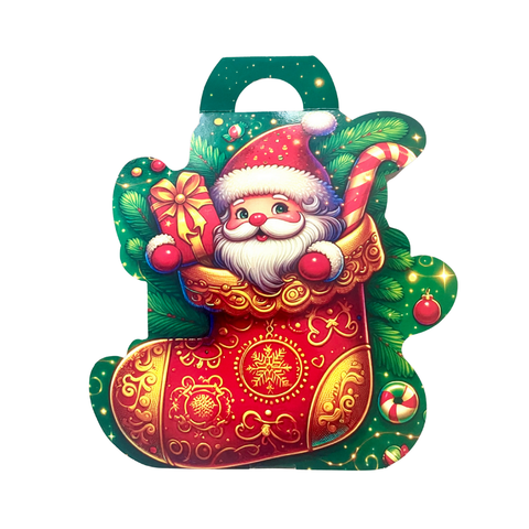 Dovanėlė Kalėdų Kojinė 172g