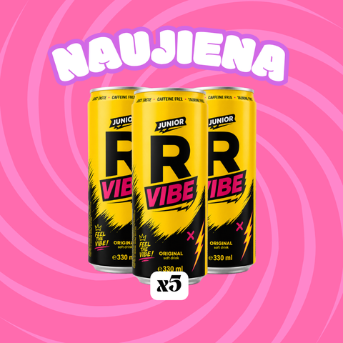 R-vibe Junior