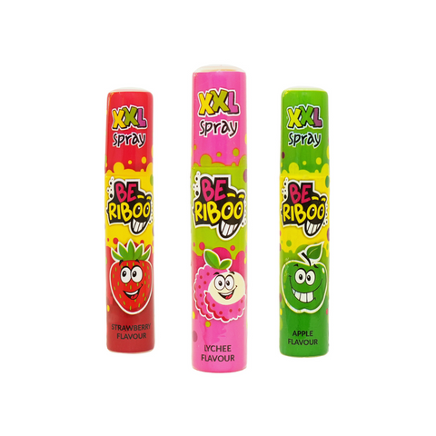 Crazy Candy