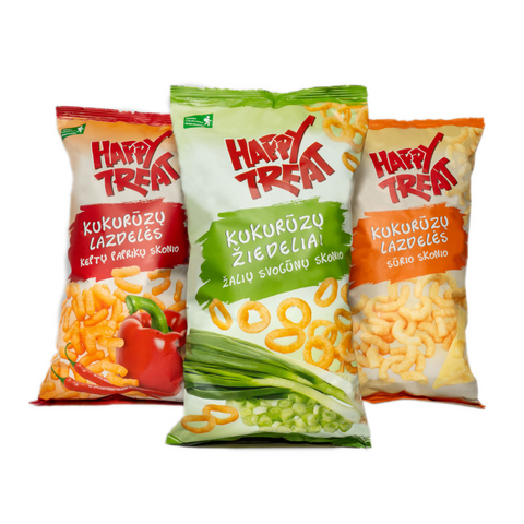 Snacks