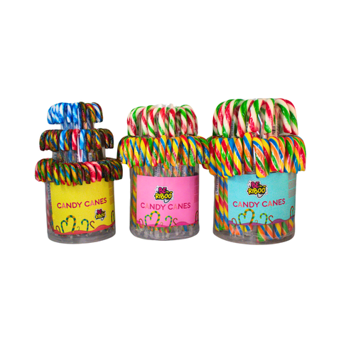 Riestos lazdelės Beriboo, 28g