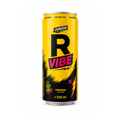 R-Vibe Junior 330ml